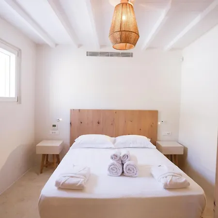 Extravagant Mykonos - 8 Bedrooms - Anisia - Stunning Sea Views - Kanalia Villa Glastros (Mykonos)