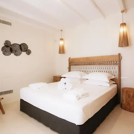 Extravagant Mykonos - 8 Bedrooms - Anisia - Stunning Sea Views - Kanalia Villa