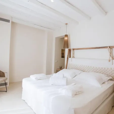 Extravagant Mykonos - 8 Bedrooms - Anisia - Stunning Sea Views - Kanalia Villa Glastros (Mykonos)
